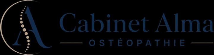 Cabinet Alma Ostéopathie
