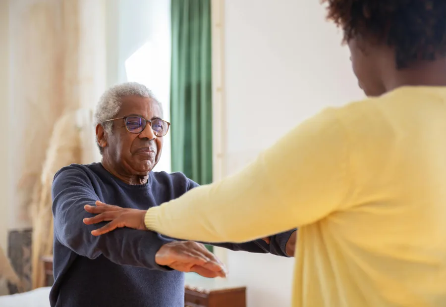 Ostéopathie seniors à Ferney-Voltaire pour mobilité et autonomie